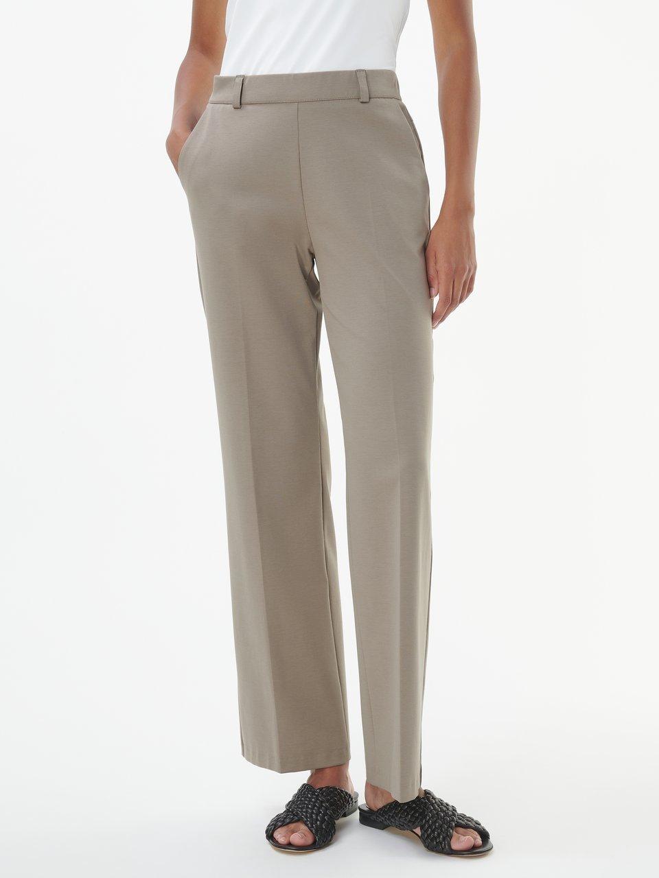Raphaela by Brax - Le pantalon Wide Fit
