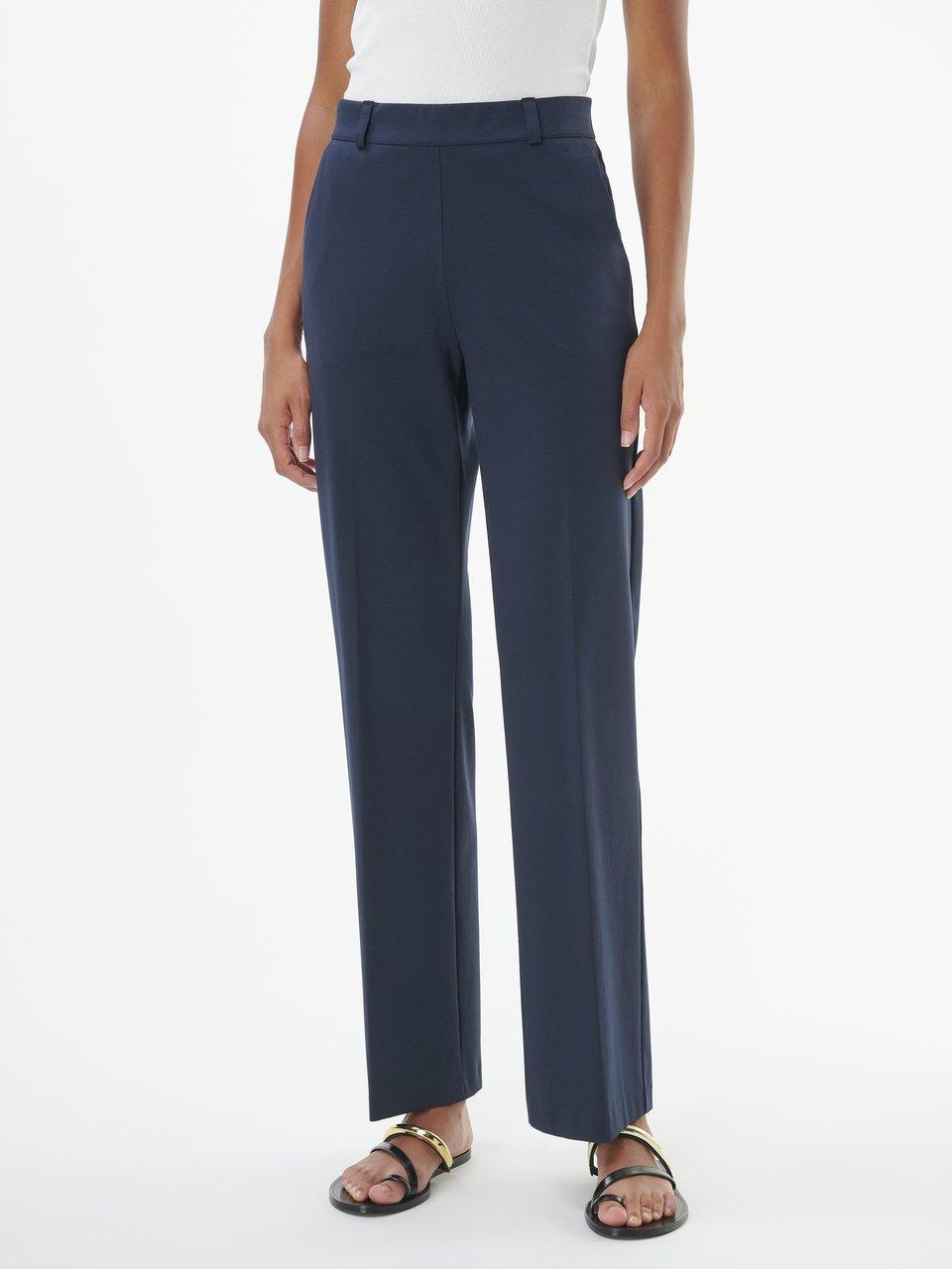 Raphaela by Brax - Le pantalon Wide Fit