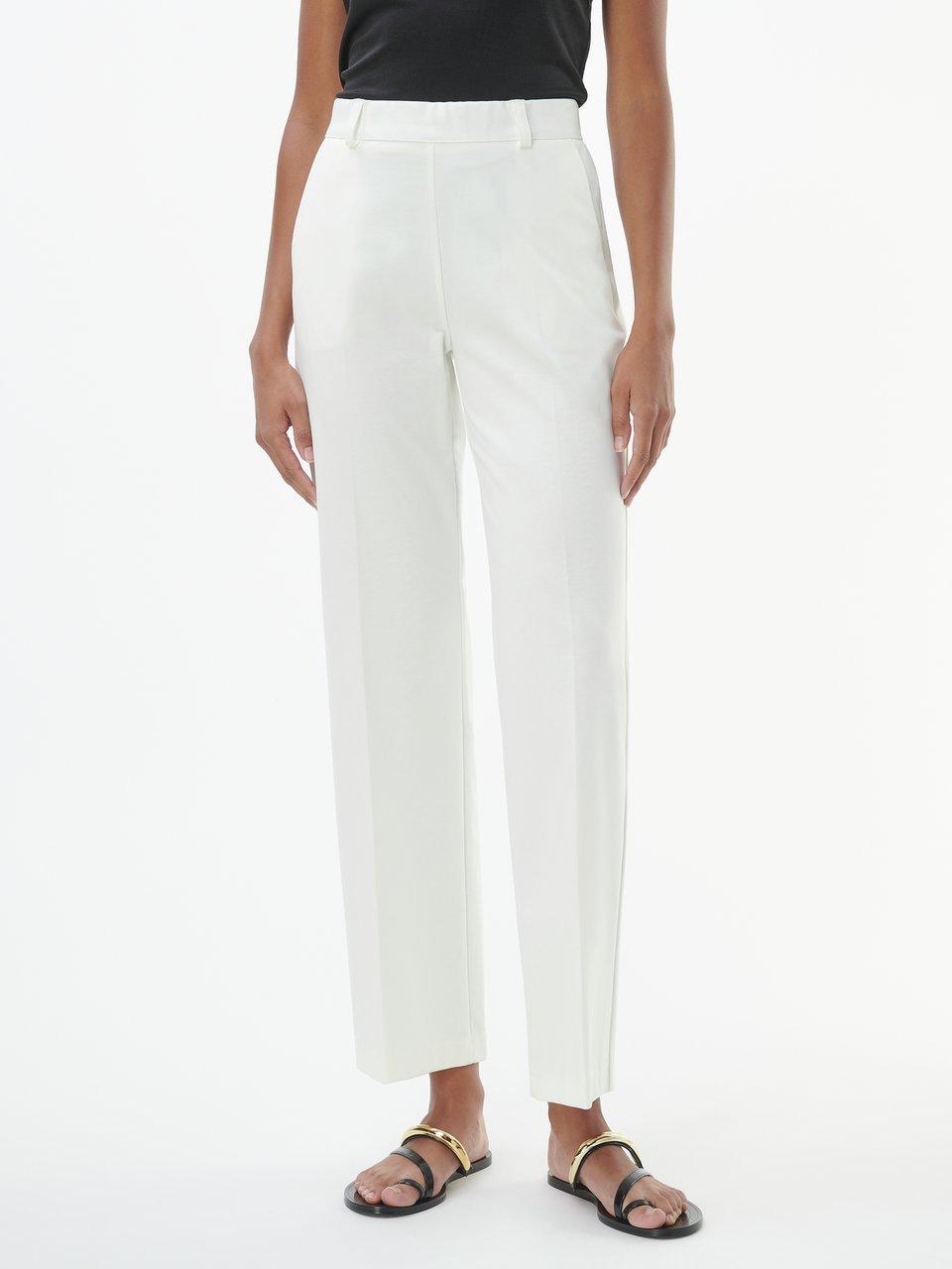 Raphaela by Brax - Le pantalon Wide Fit