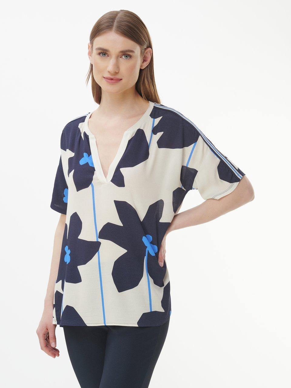 oui - La blouse