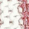 blanc gris/rose foncé-118413