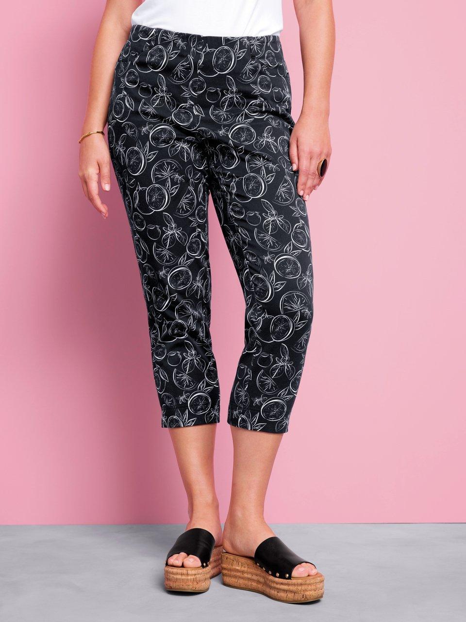 Anna Aura - Le pantalon 7/8