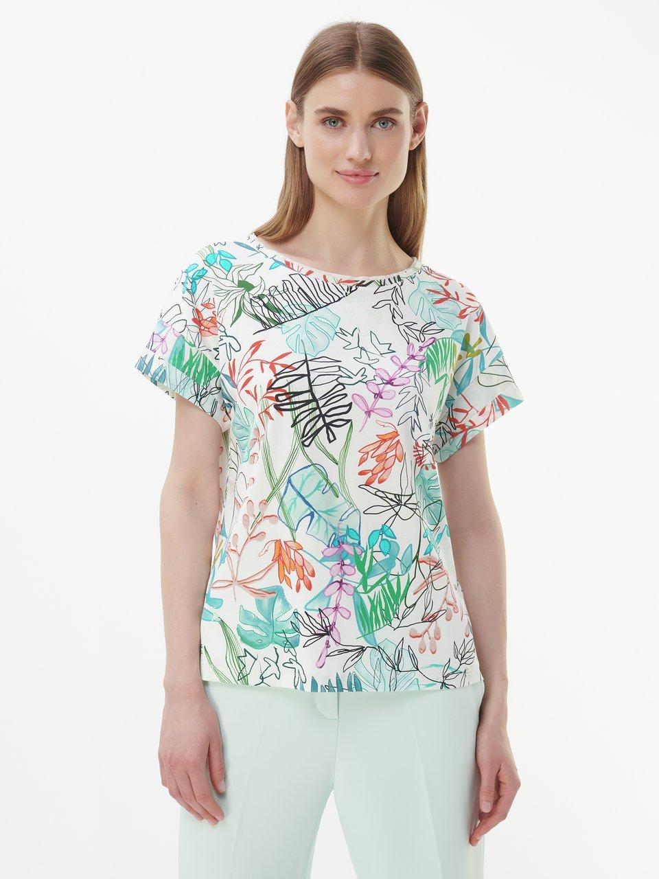 Marc Cain - Rundhals-Shirt