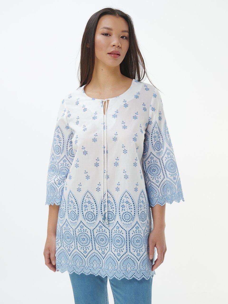 Emilia Lay - Tunika mit 3/4-Arm