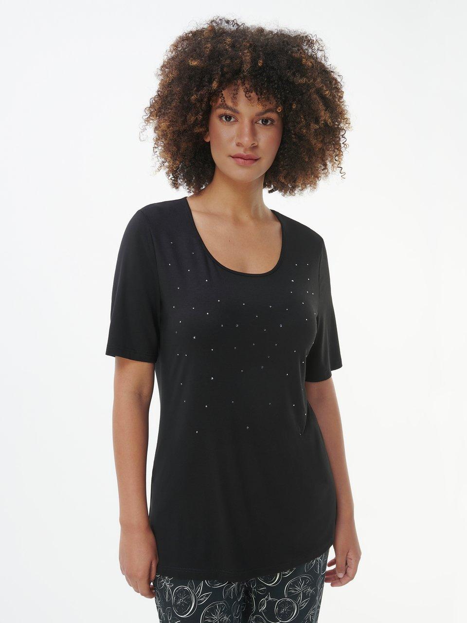 Anna Aura - Rundhals-Shirt