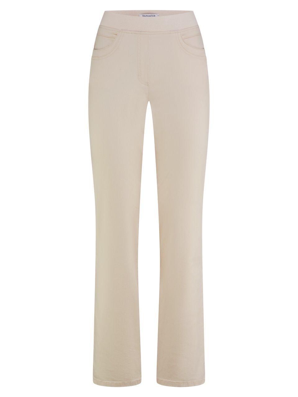 Jeans Modell Carina Fun Raphaela by Brax beige günstig online kaufen