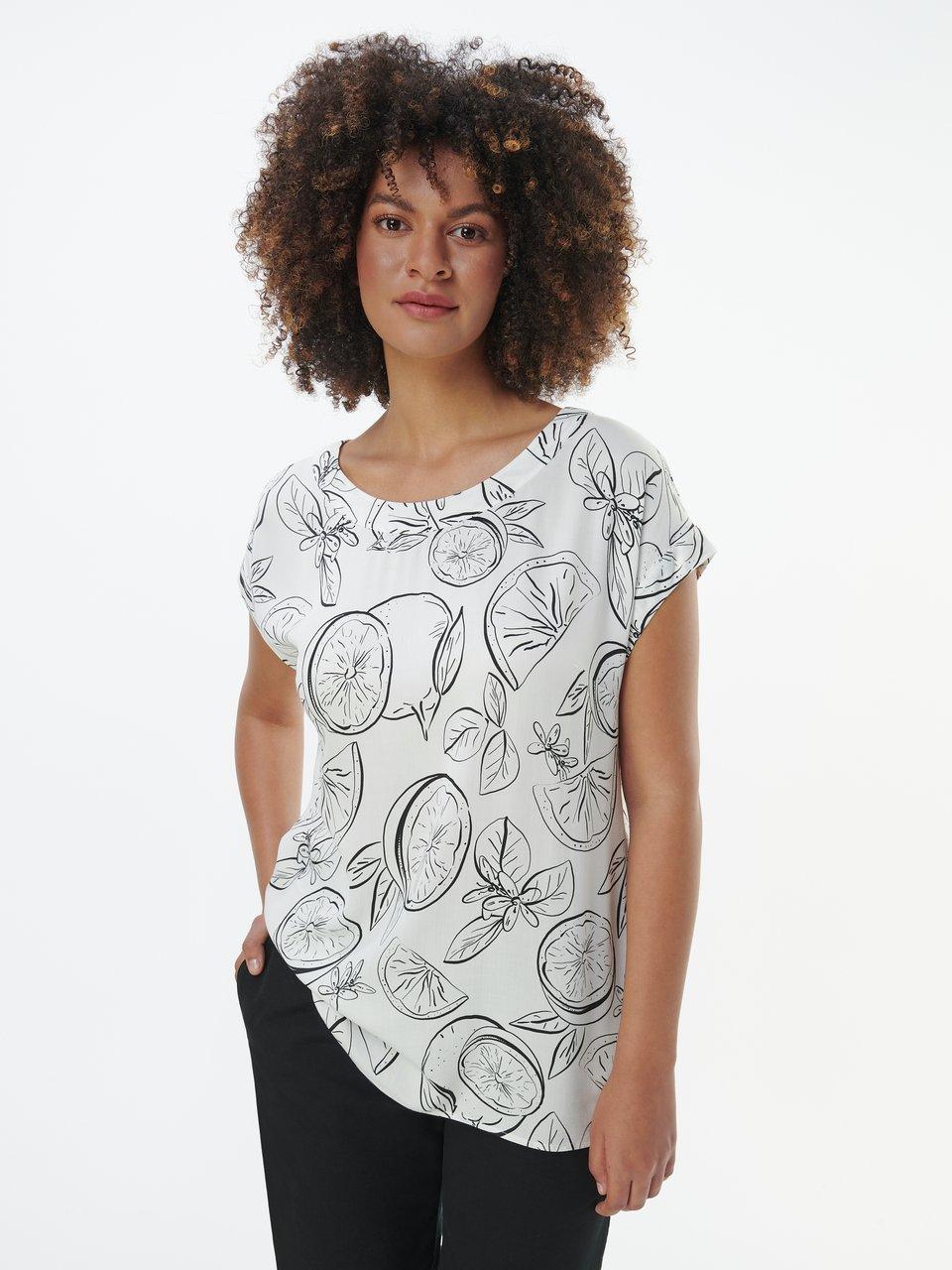 Anna Aura - La blouse