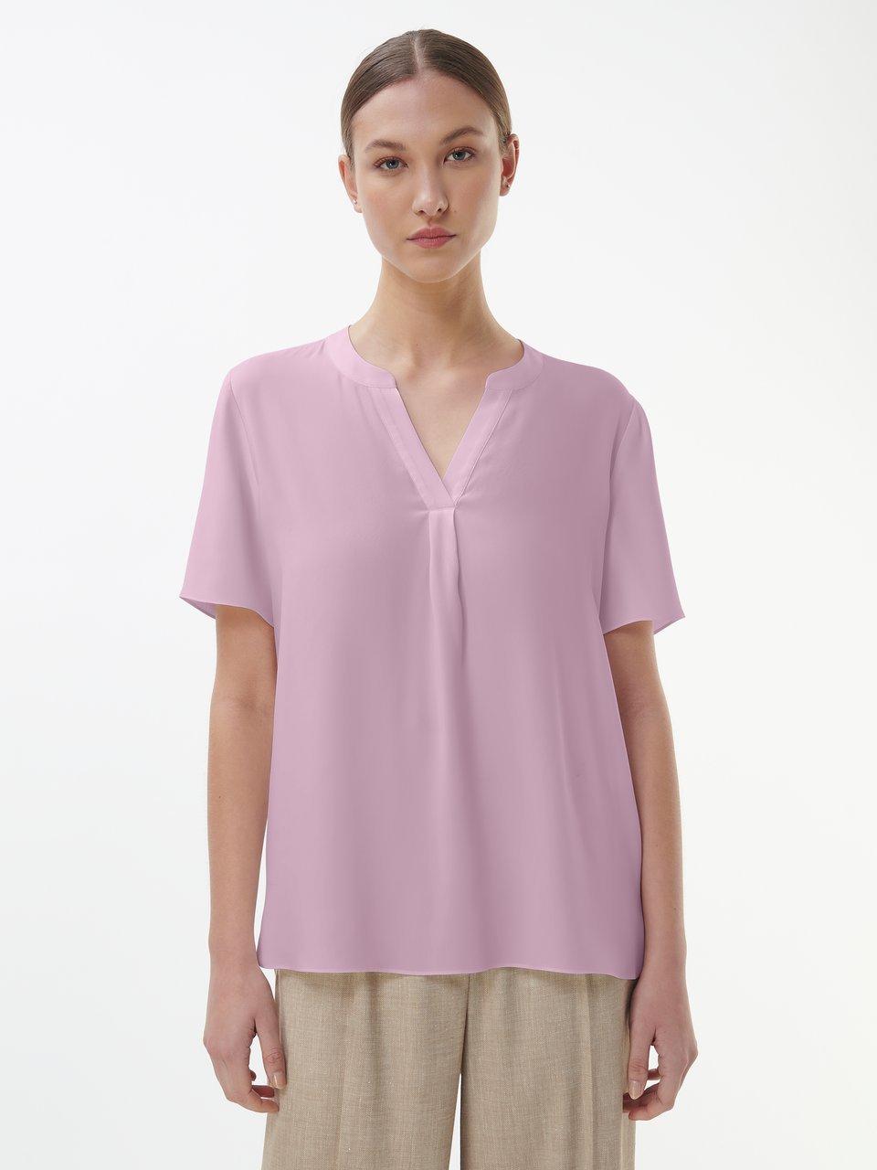 HERZEN´S ANGELEGENHEIT - Long-Bluse