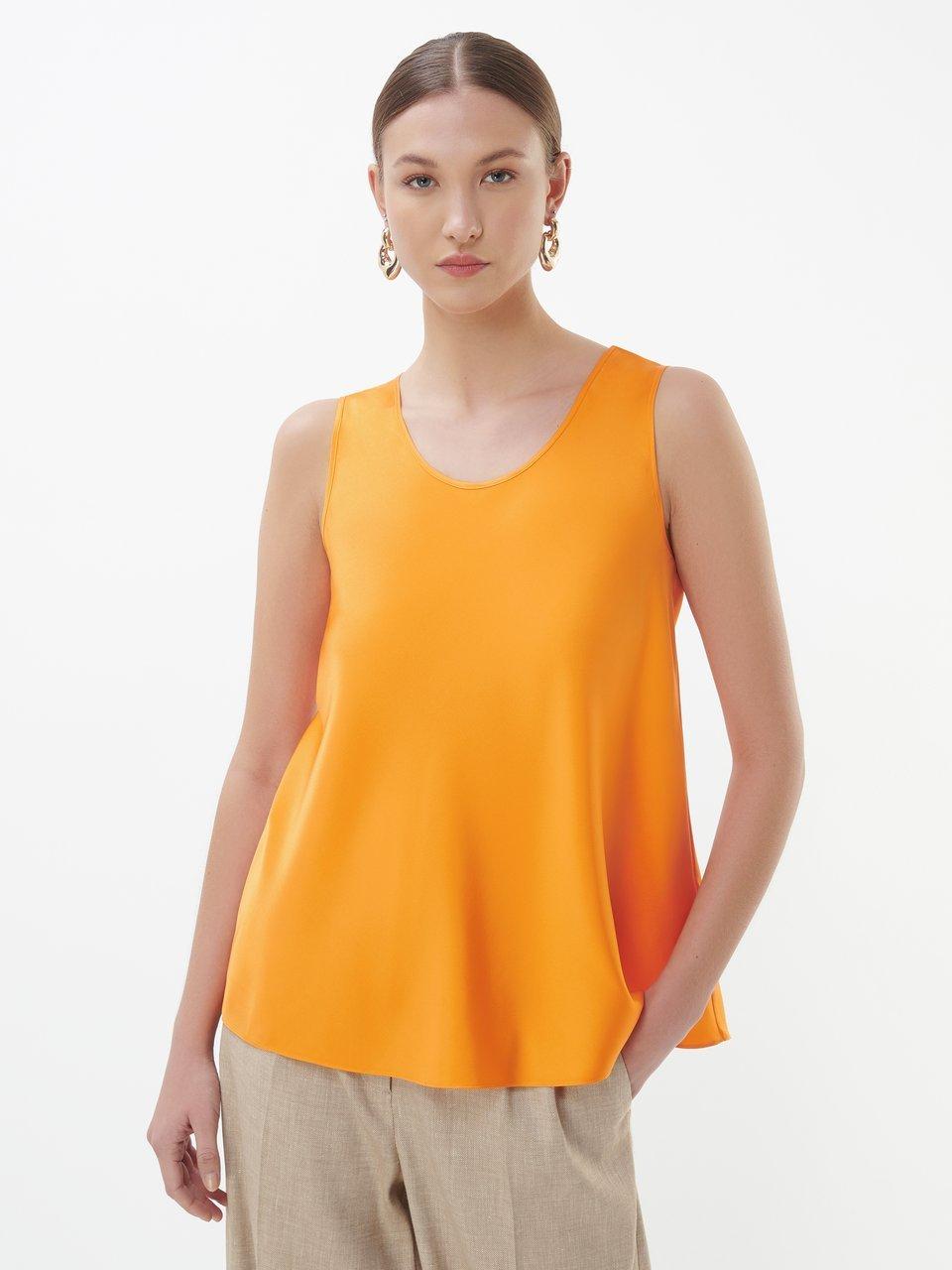 HERZEN´S ANGELEGENHEIT - Blusen-Top