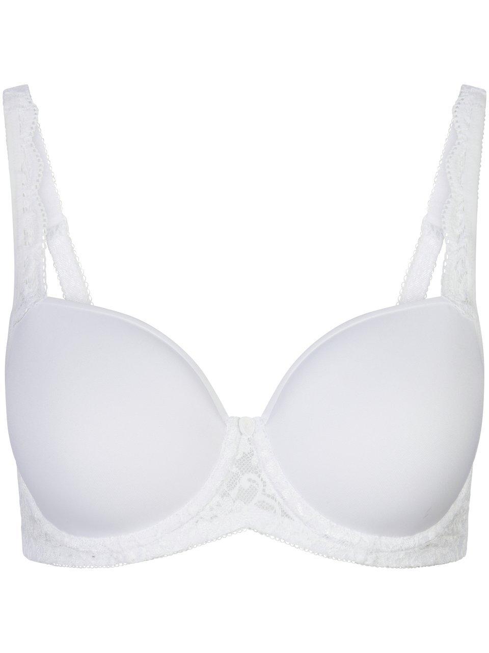 Bügel-BH Amourette Triumph weiss günstig online kaufen