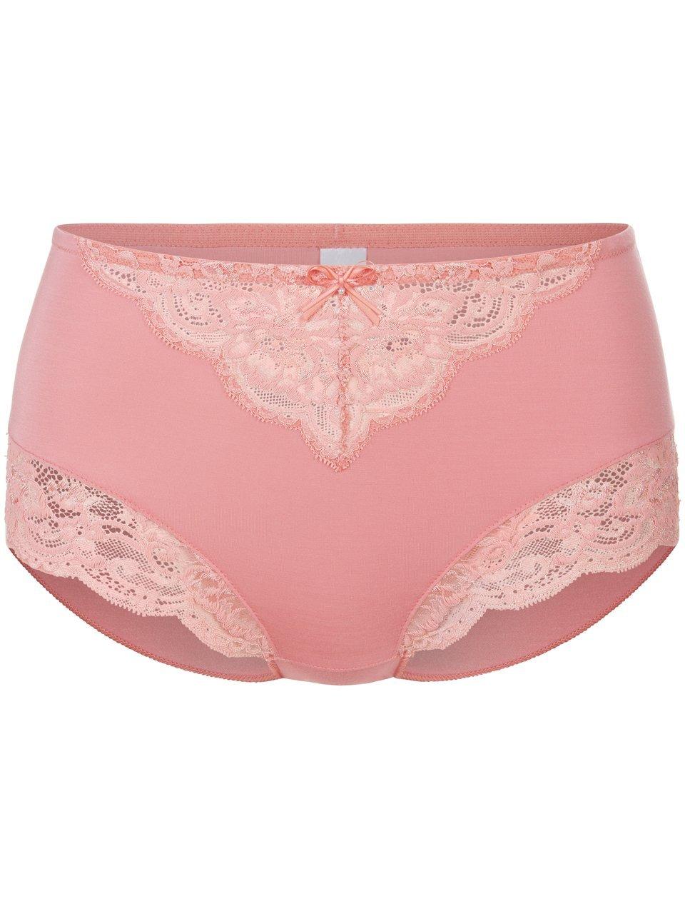 Taillenslip Millefleurs Nina v. C. pink günstig online kaufen