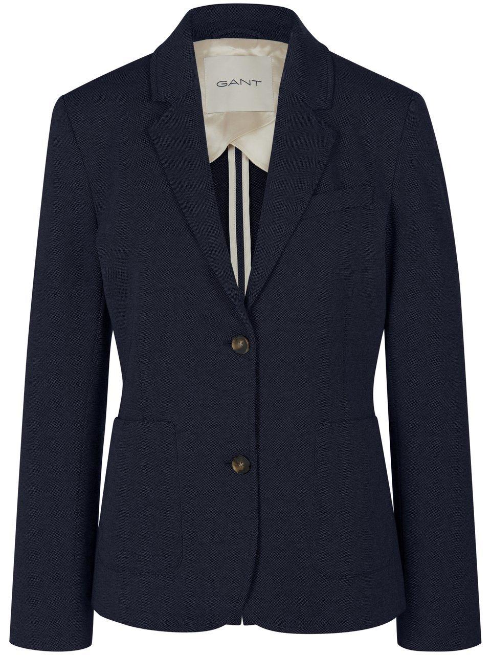 Blazer GANT blau günstig online kaufen