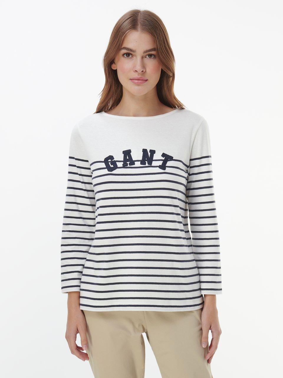 GANT - Shirt