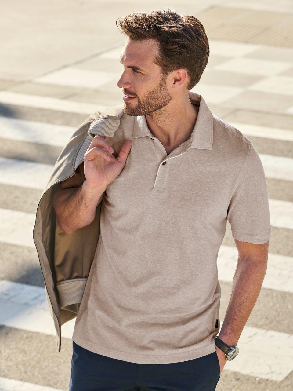 Bugatti - Polo-Shirt