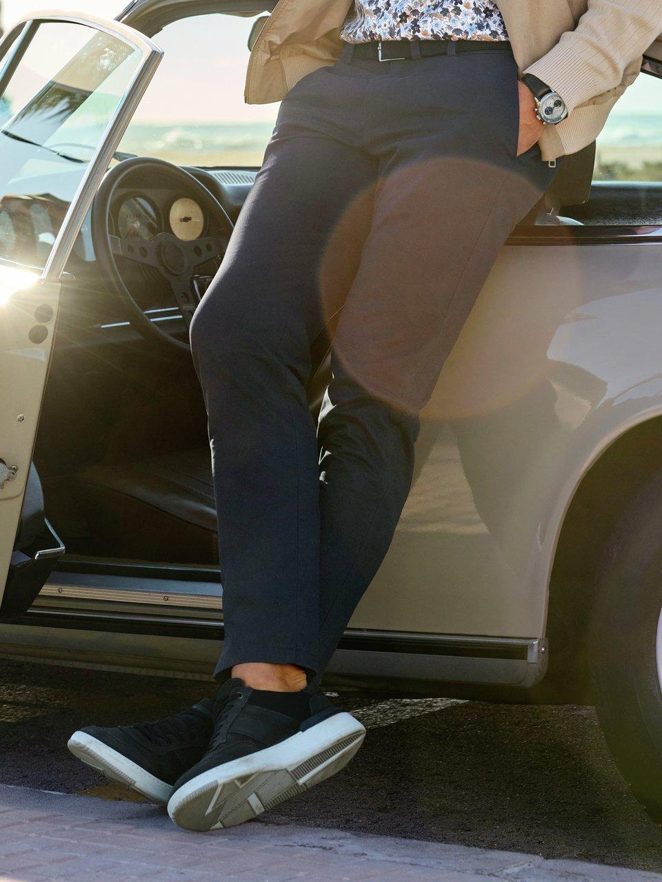 Bugatti - Flatfront chino