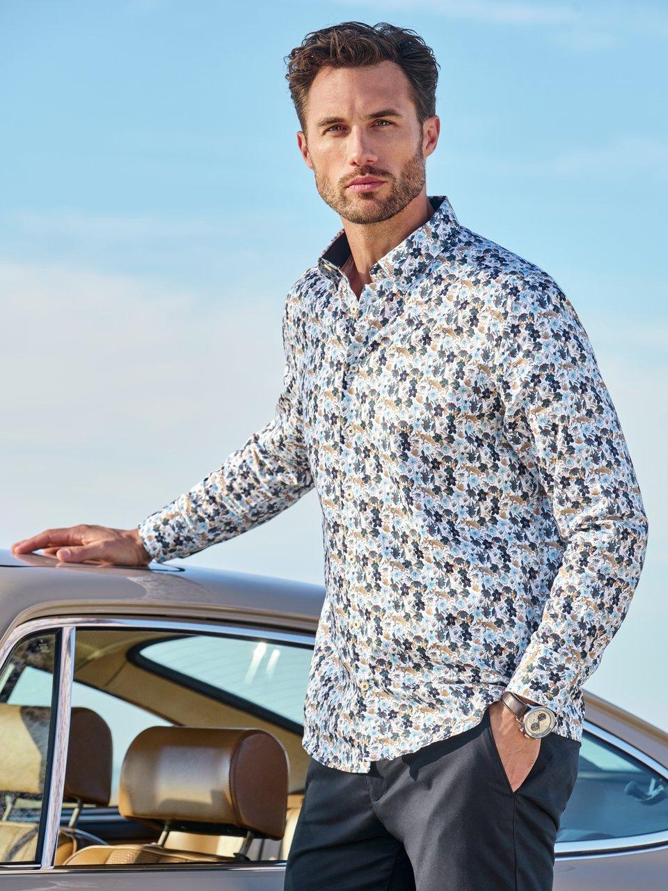 Bugatti - Casual overhemd