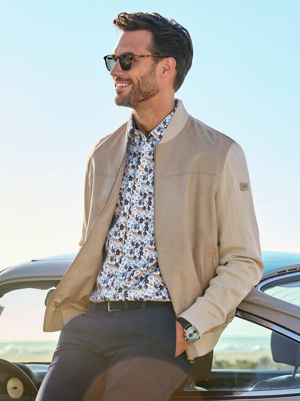 Bugatti - Hybrid-Jacke