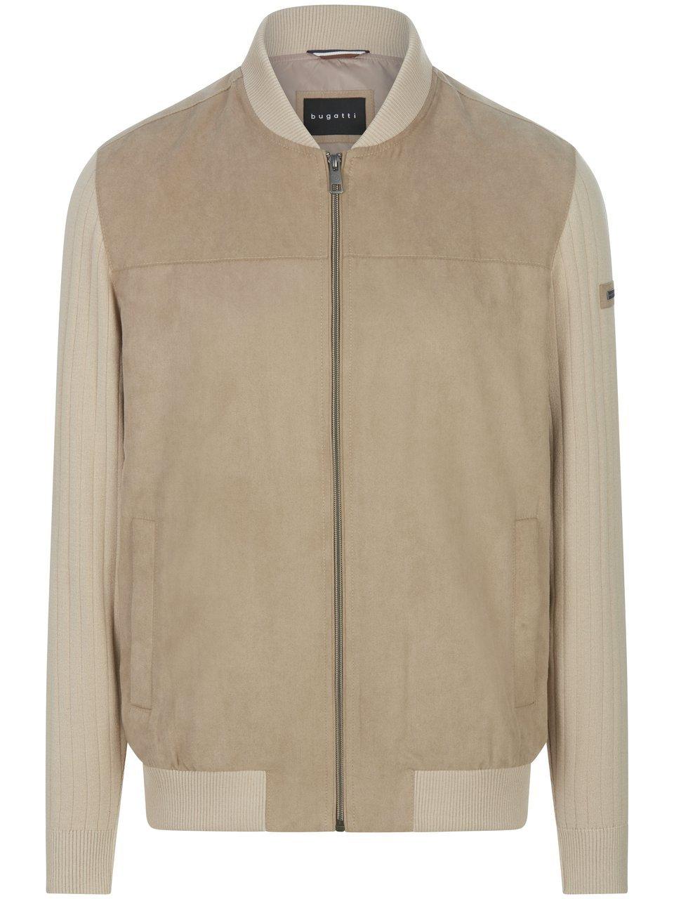 Hybrid-Jacke Bugatti beige günstig online kaufen