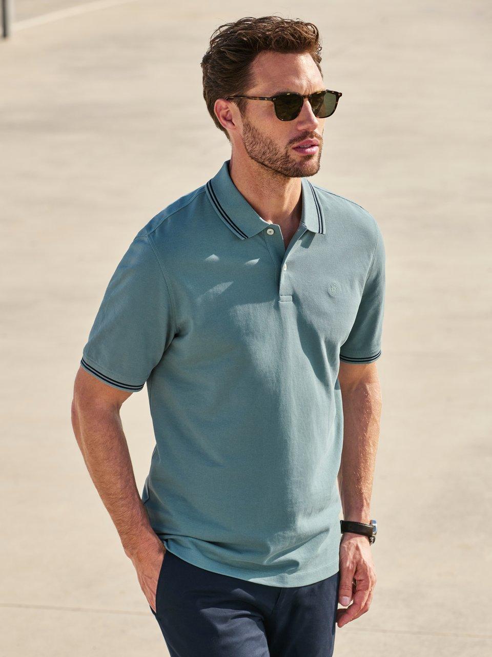 Bugatti - Polo-Shirt