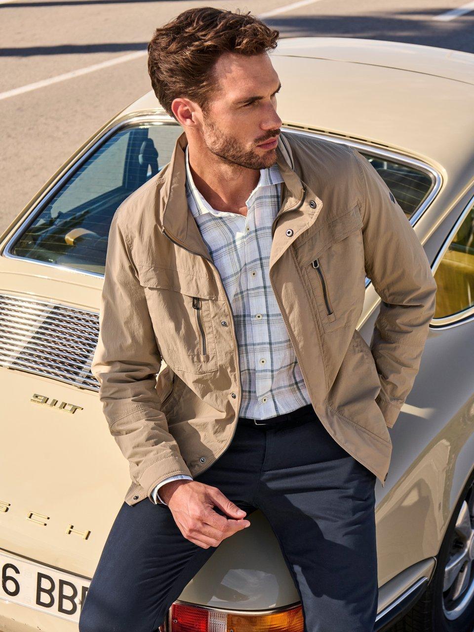 Bugatti - Superleichte Funktionsjacke
