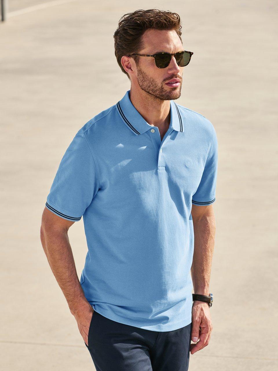 Bugatti - Polo-Shirt