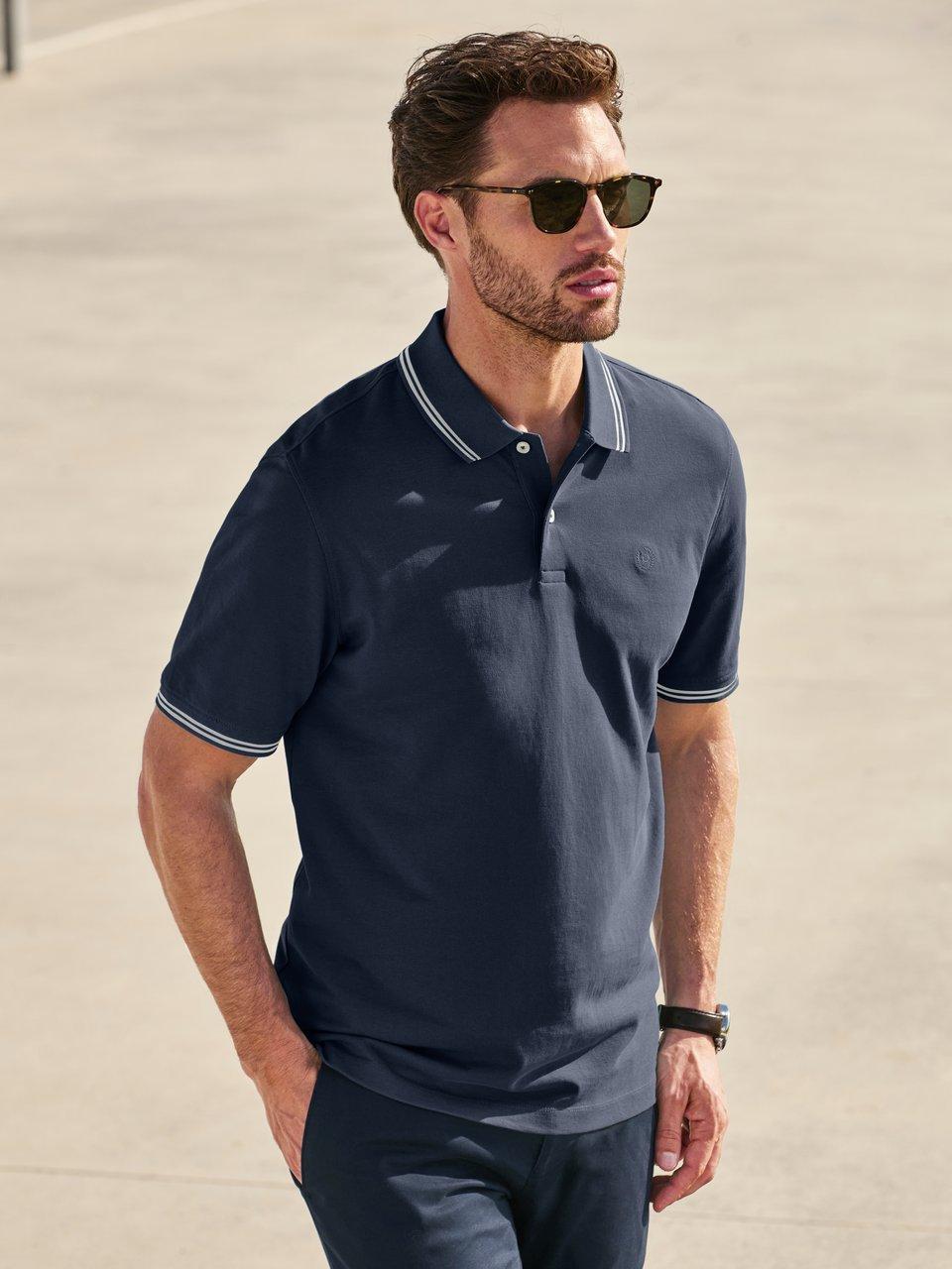Bugatti - Polo-Shirt