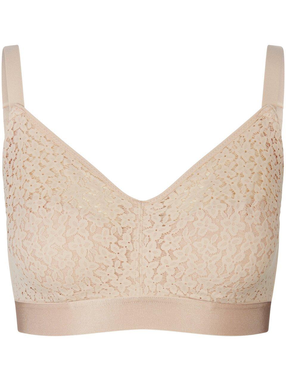 Bügelloser Stütz-BH EasyFeel Chantelle beige günstig online kaufen