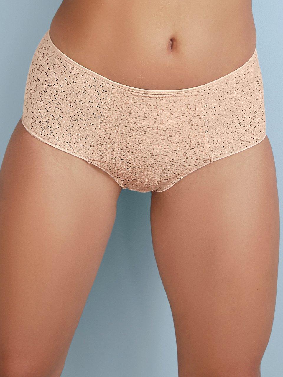 Chantelle - Taillenslip EasyFeel