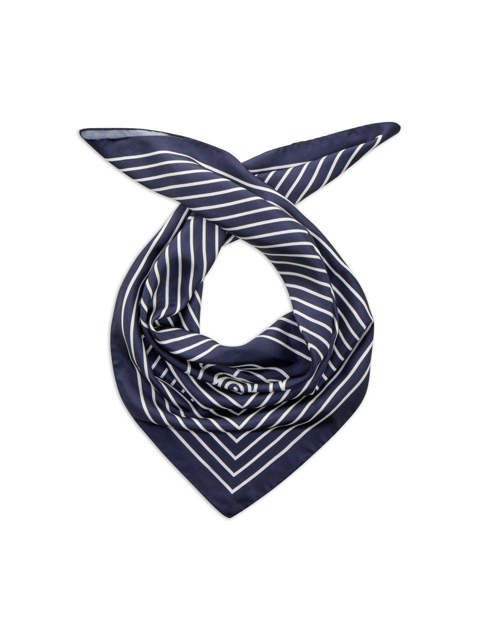 Peter Hahn - Le foulard 100% soie