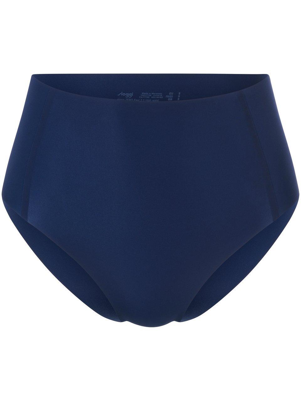 Slip sloggi blau günstig online kaufen
