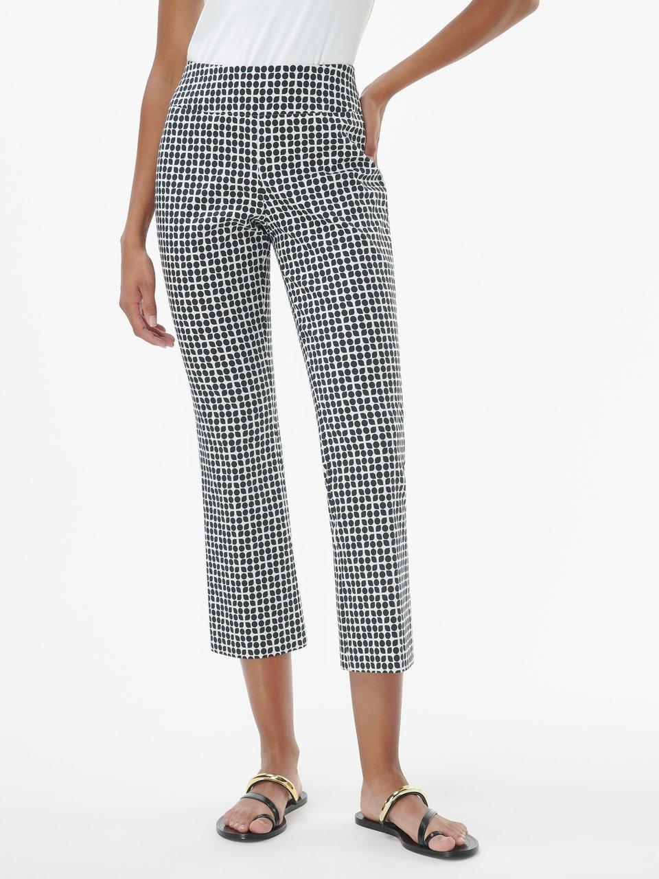 Peter Hahn - 7/8 broek