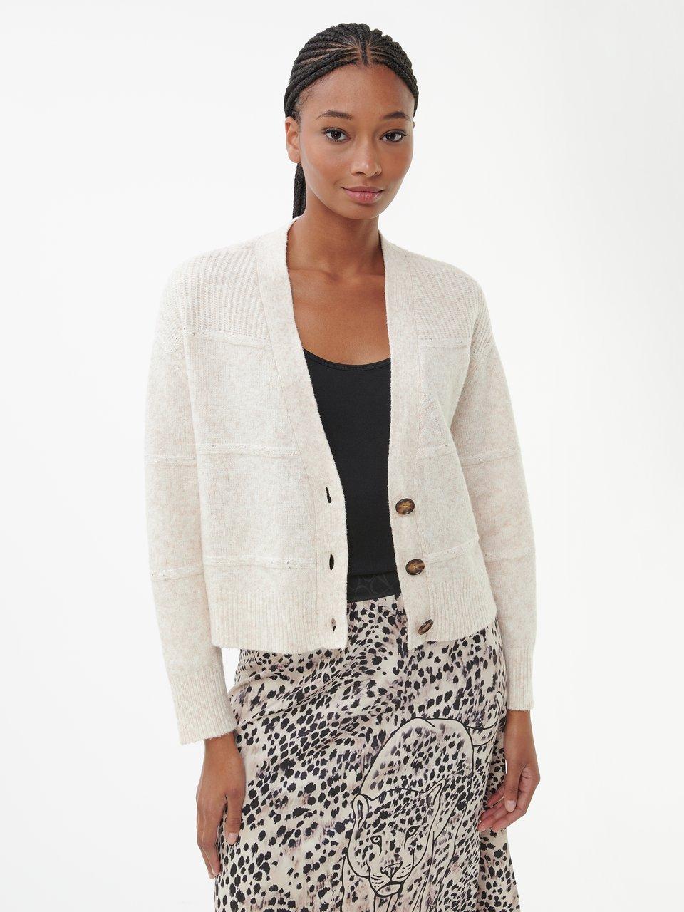 BASLER - Strickjacke