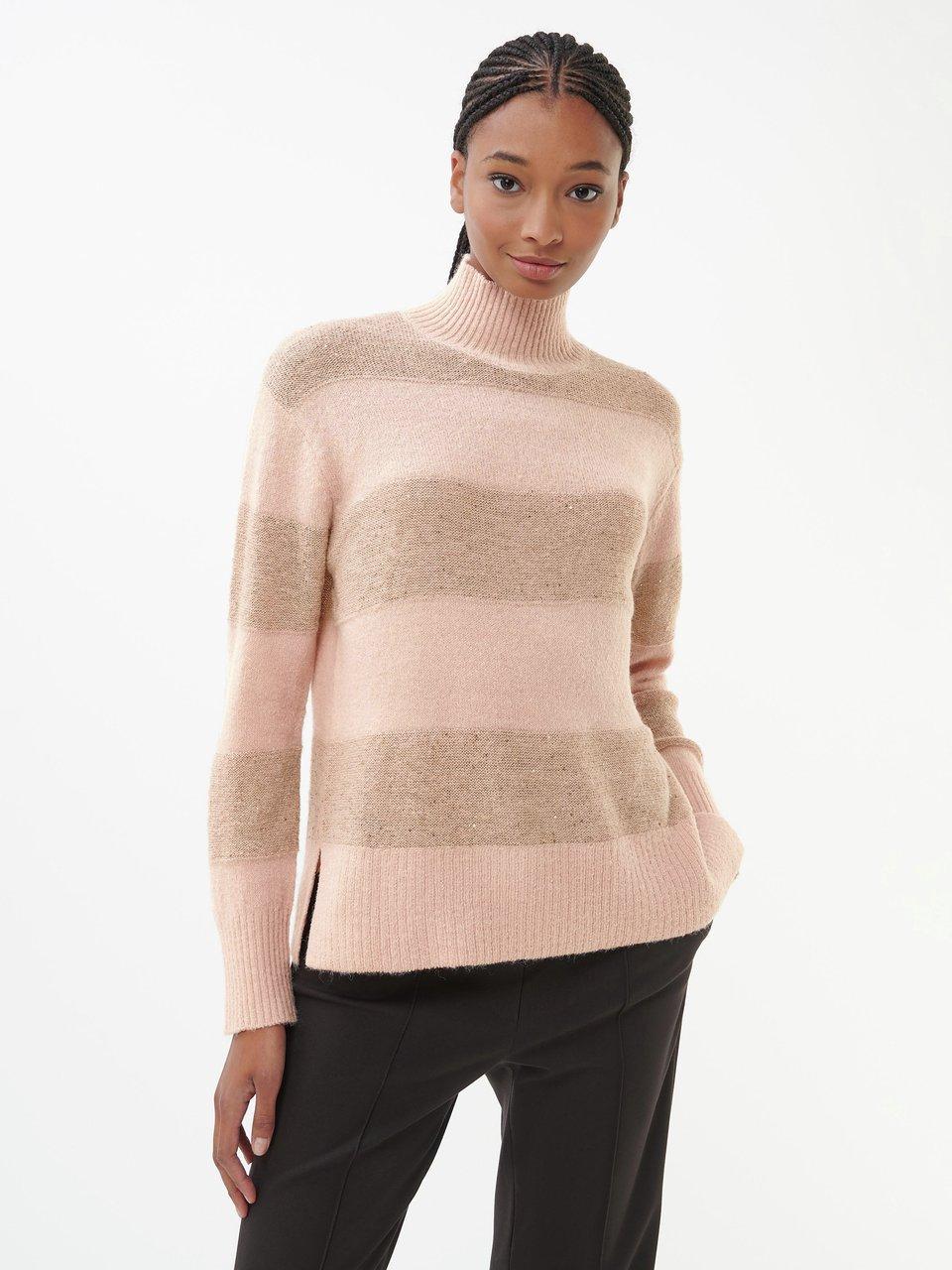 BASLER - Le pull