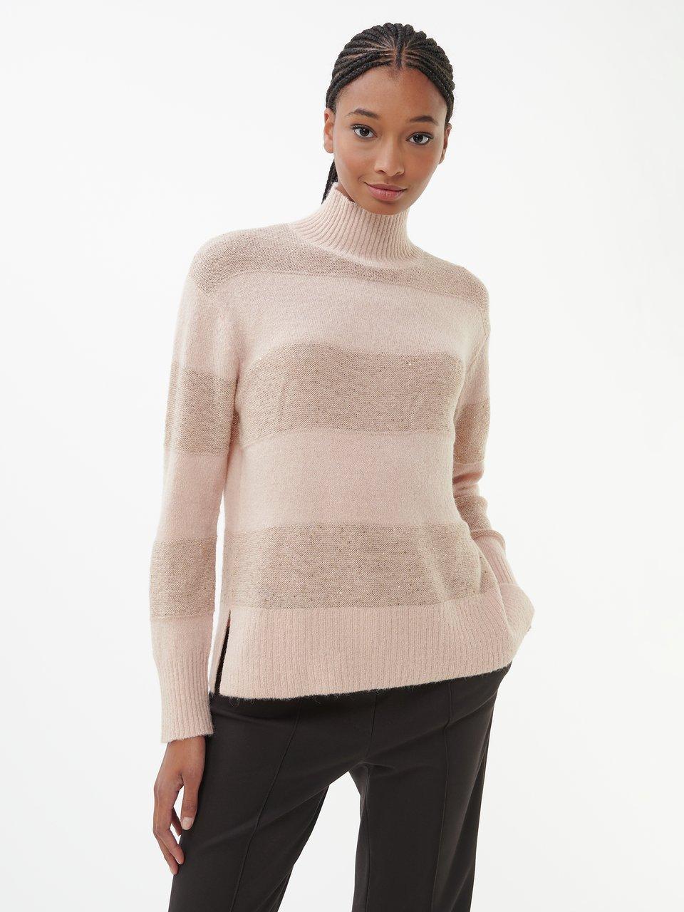 BASLER - Strickpullover