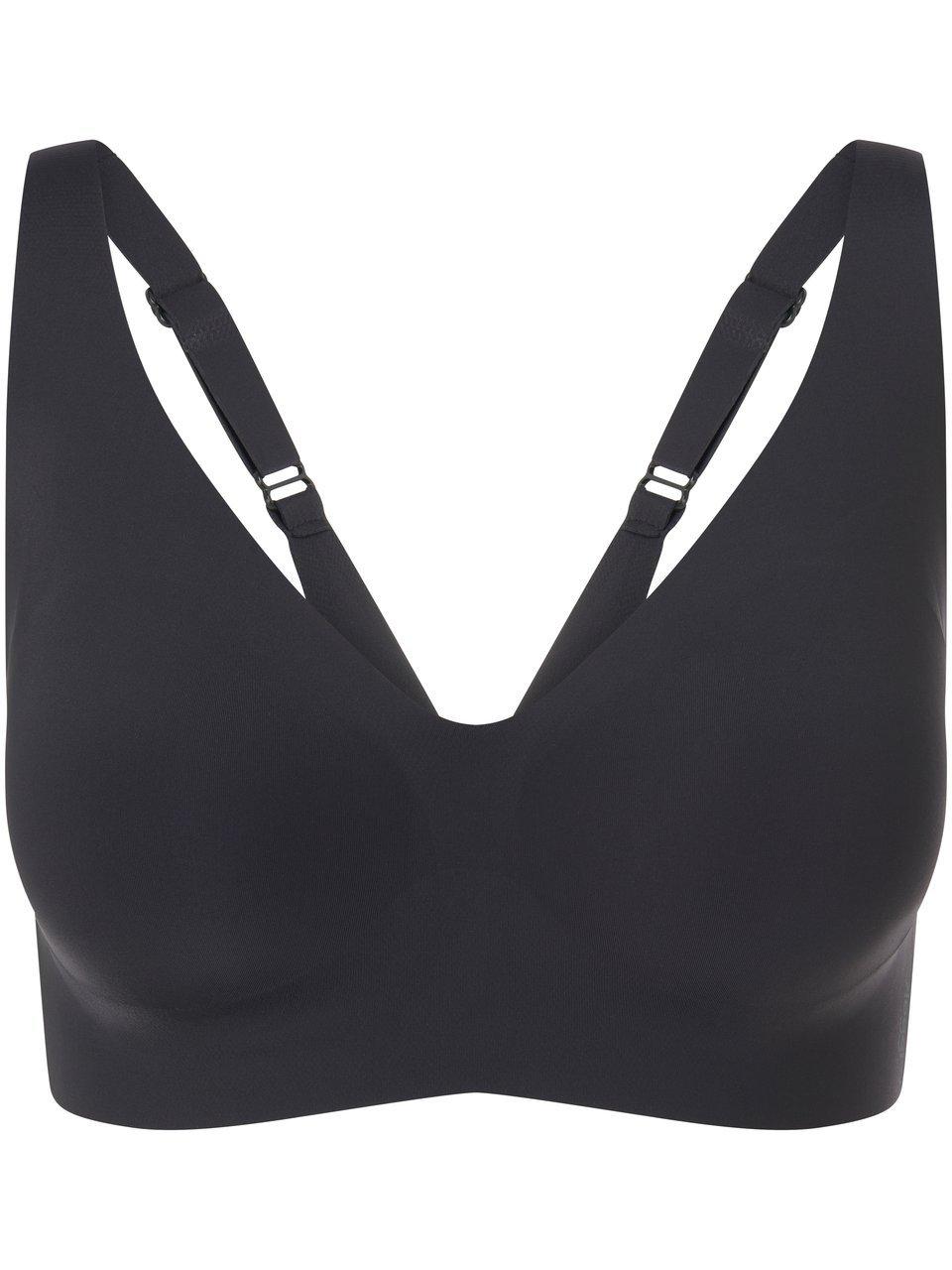 Soft-BH ZeroFeel 2.0 soft bra sloggi schwarz günstig online kaufen