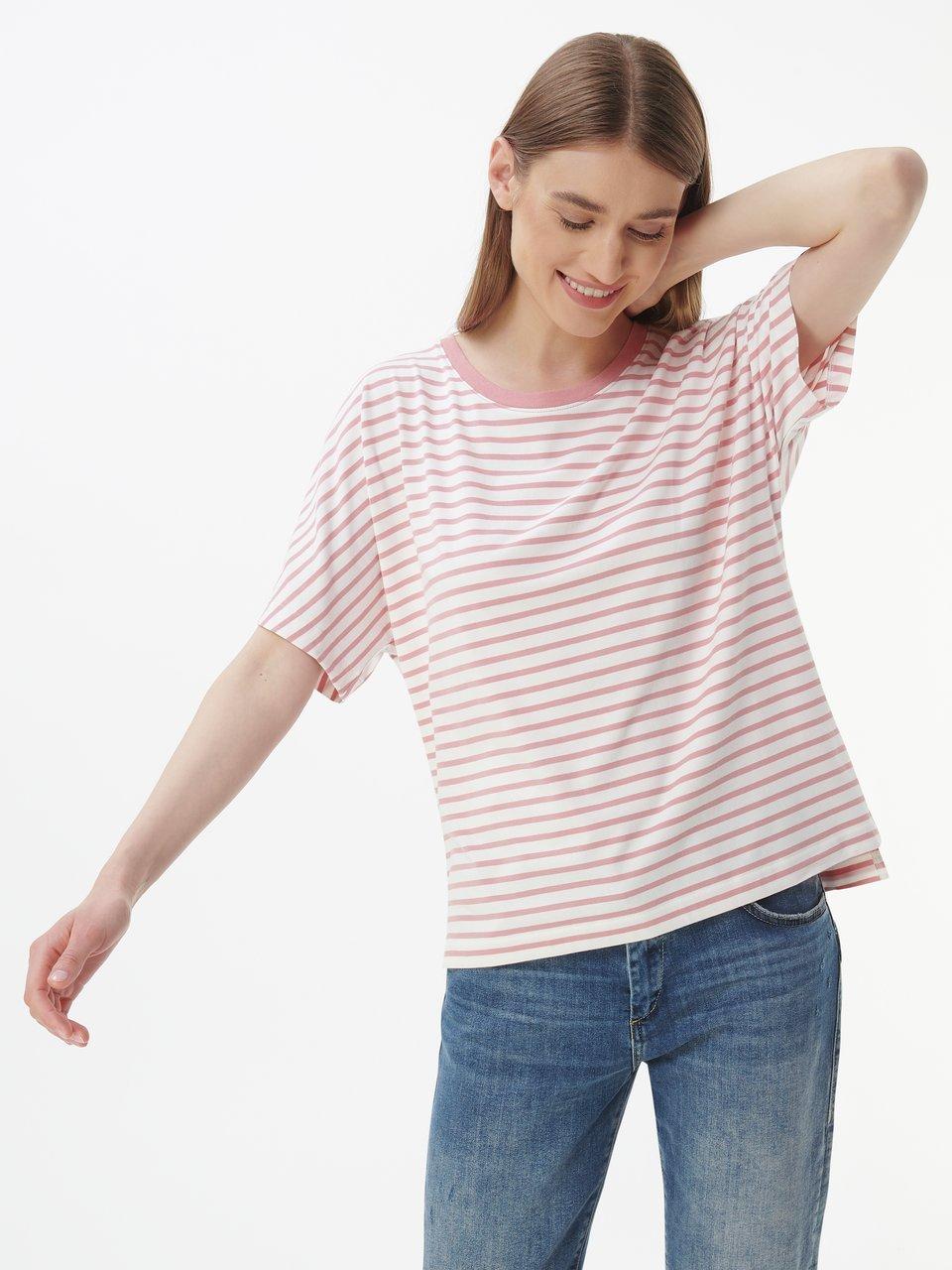 oui - Rundhals-Shirt