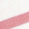 Offwhite/Dunkelrosé-118590