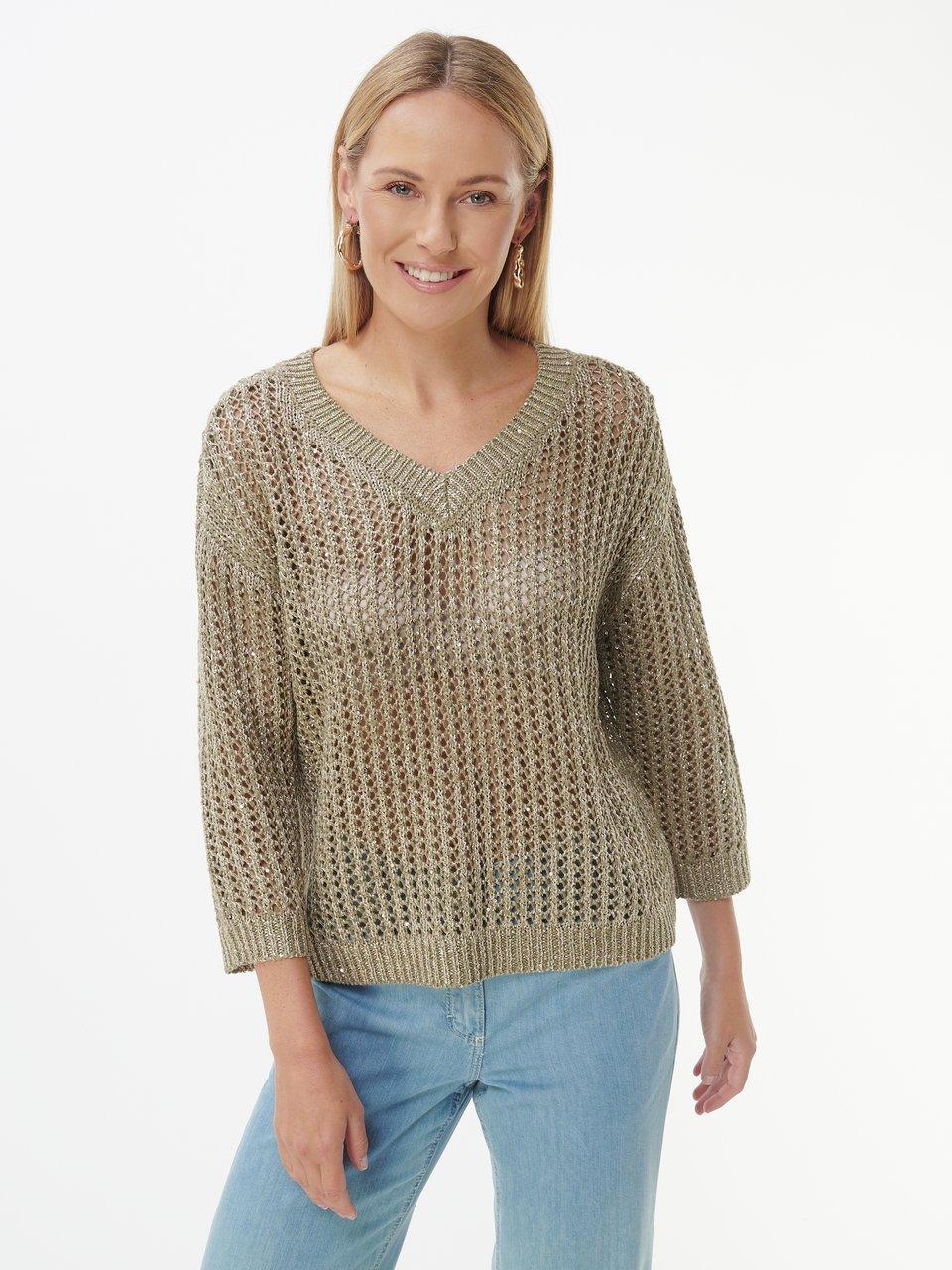 Betty Barclay - V-Pullover