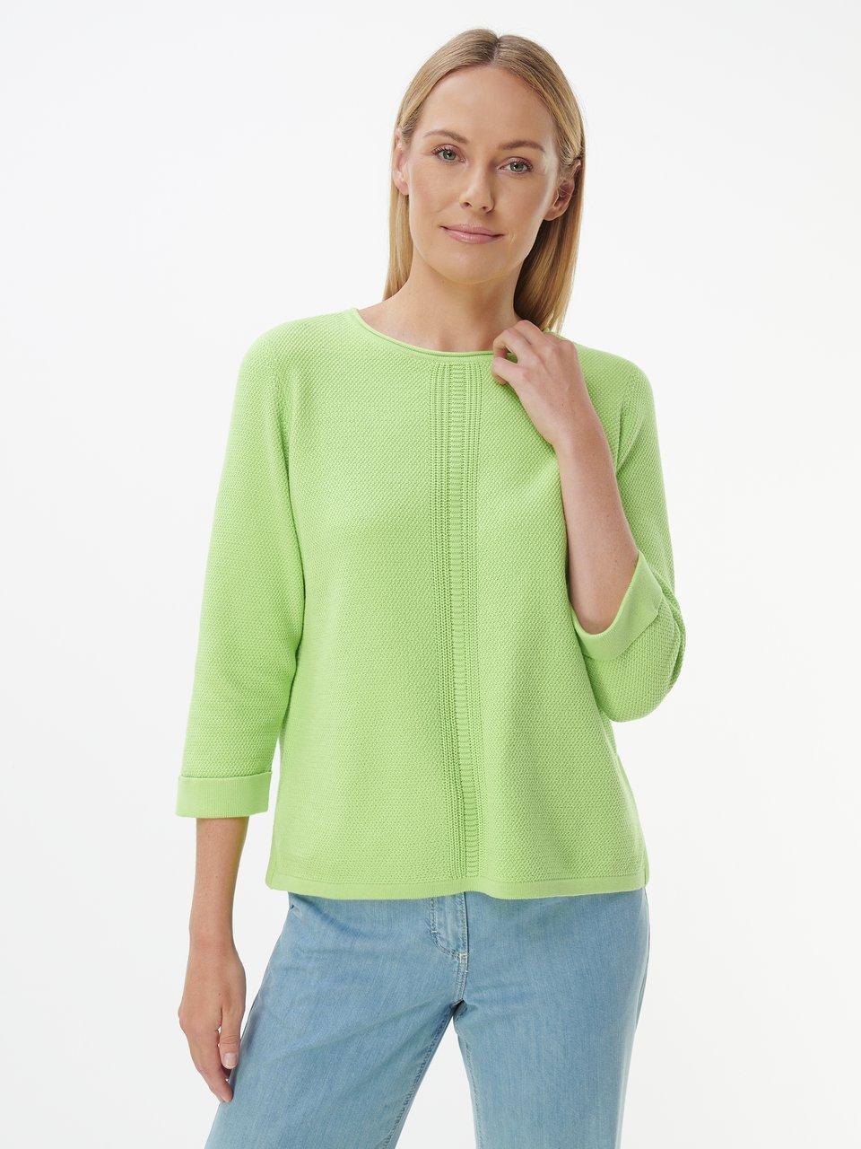Betty Barclay - Rundhals-Pullover