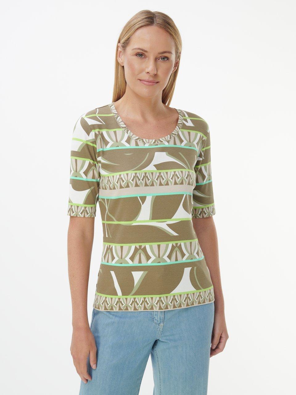 Betty Barclay - Rundhals-Shirt