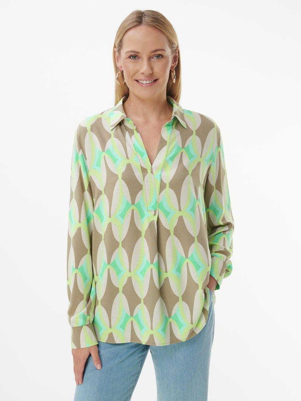 Betty Barclay - La blouse