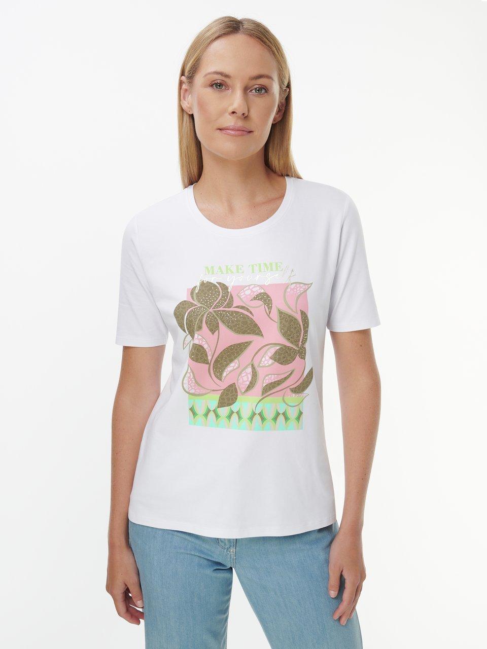 Betty Barclay - Rundhals-Shirt