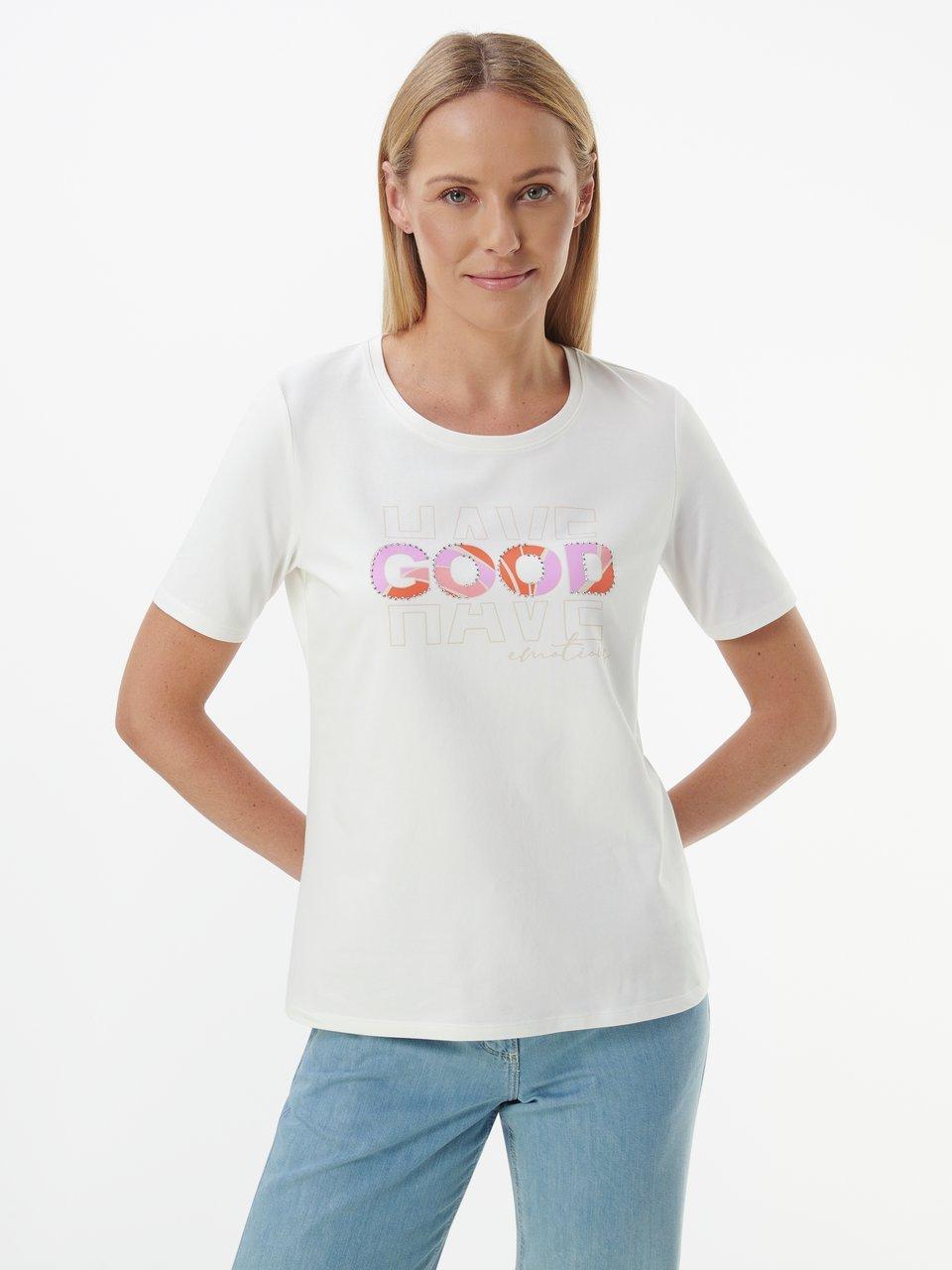 Betty Barclay - Rundhals-Shirt