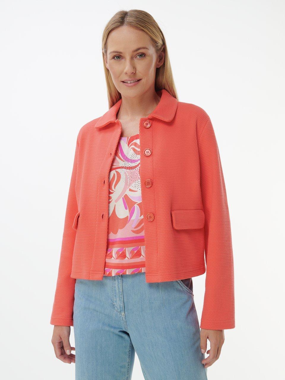 Betty Barclay - Jersey jasje