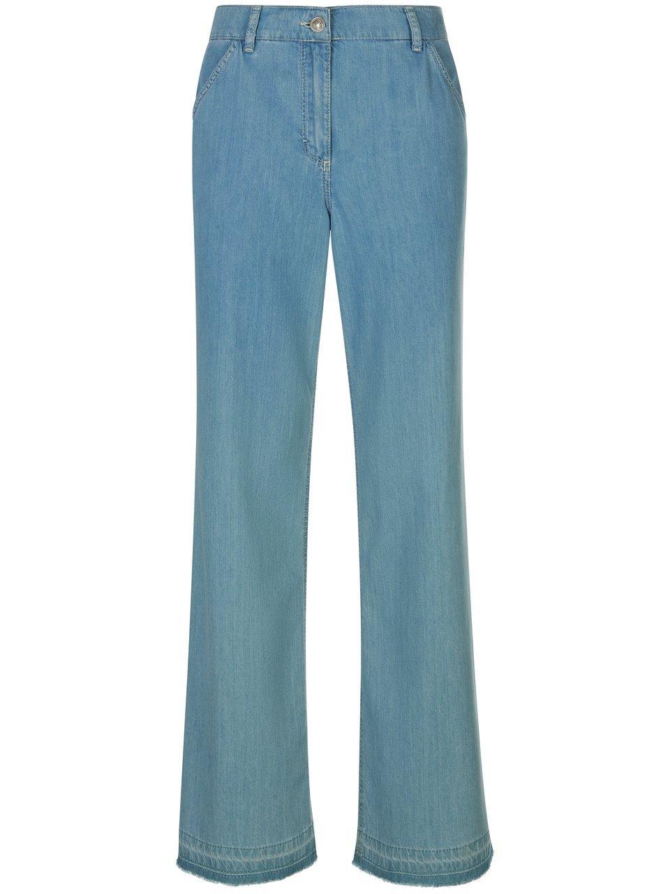 Wide Fit-Jeans Betty Barclay denim günstig online kaufen