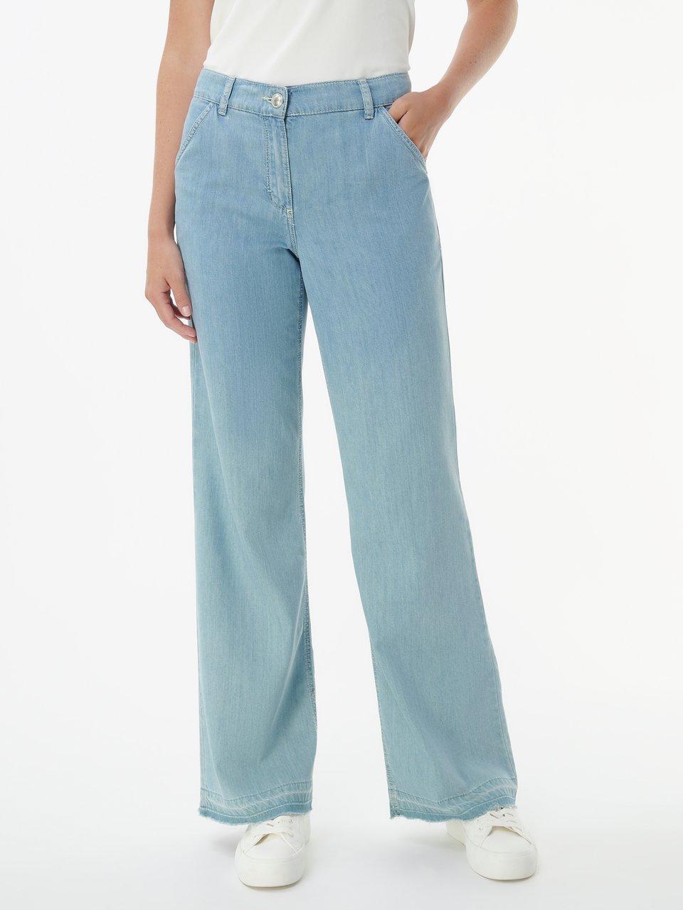 Betty Barclay - Le jean Wide Fit