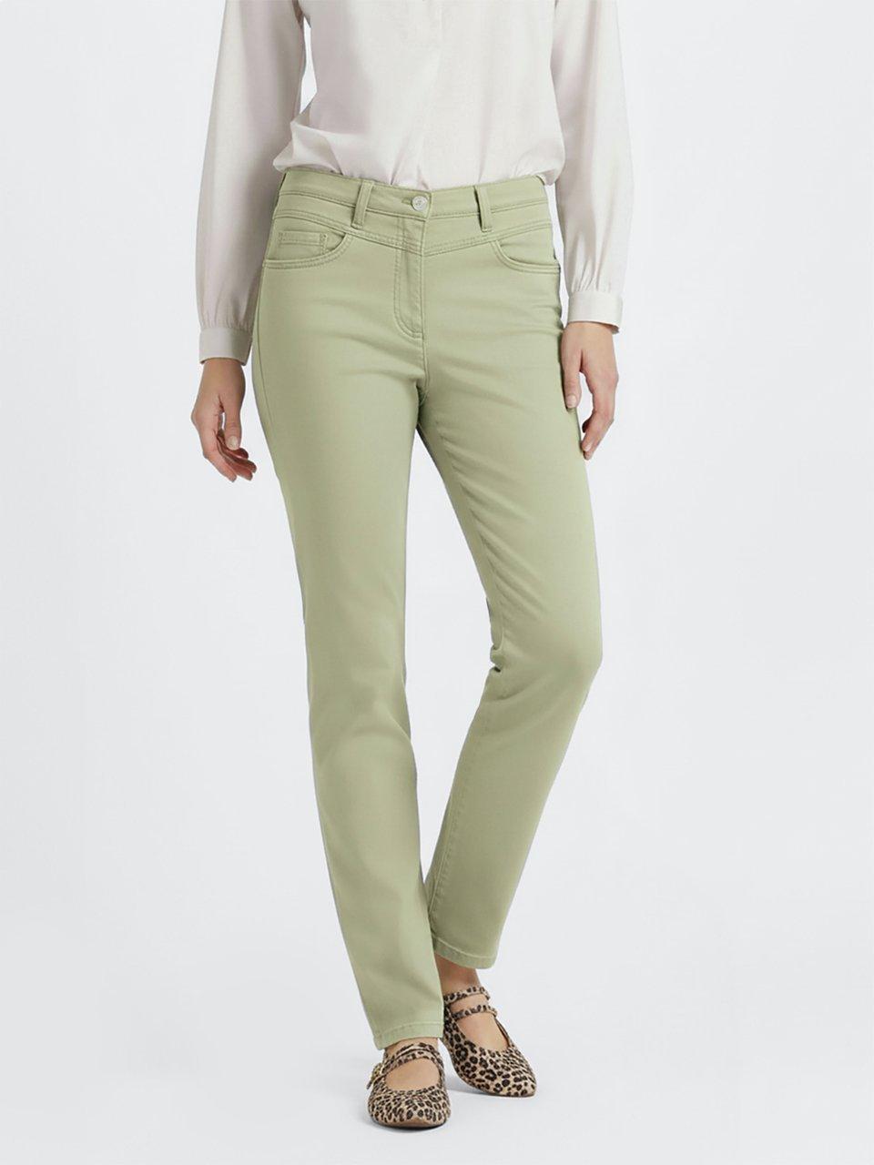 Raphaela by Brax - Le jean Comfort Fit