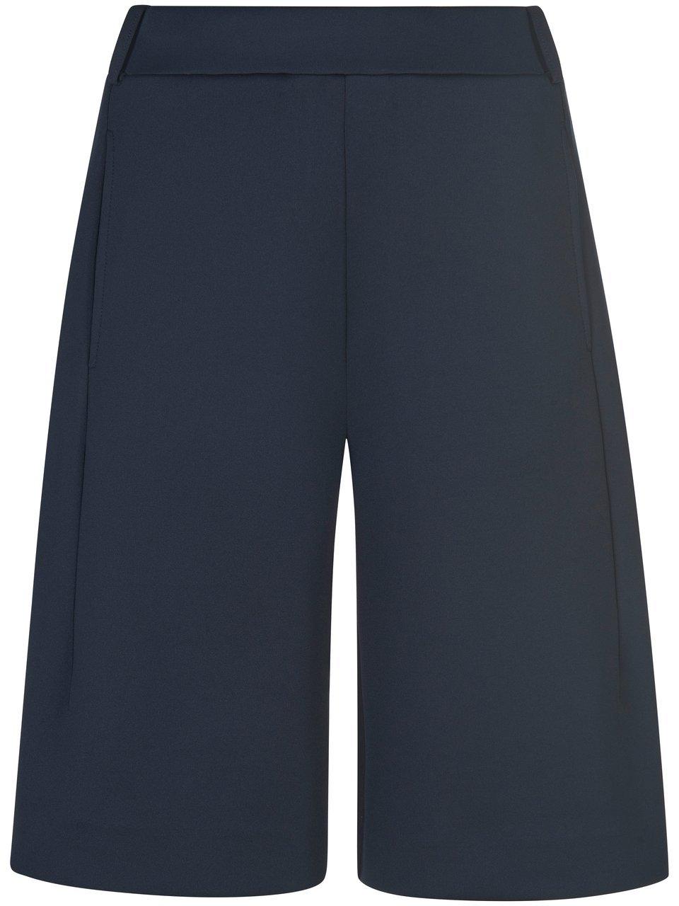 Bermudas zum Schlupfen Margittes blau günstig online kaufen