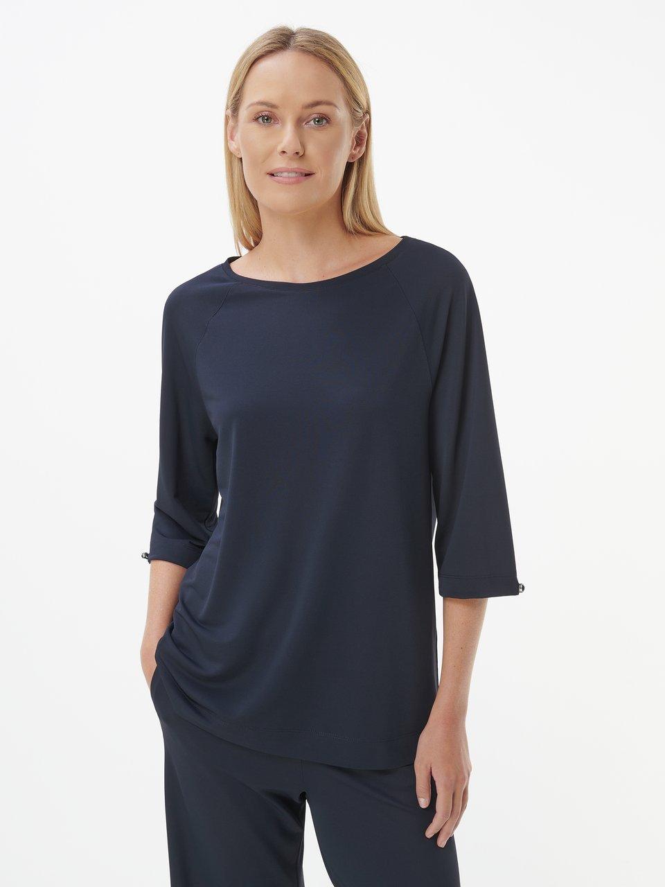 Margittes - Rundhals-Shirt