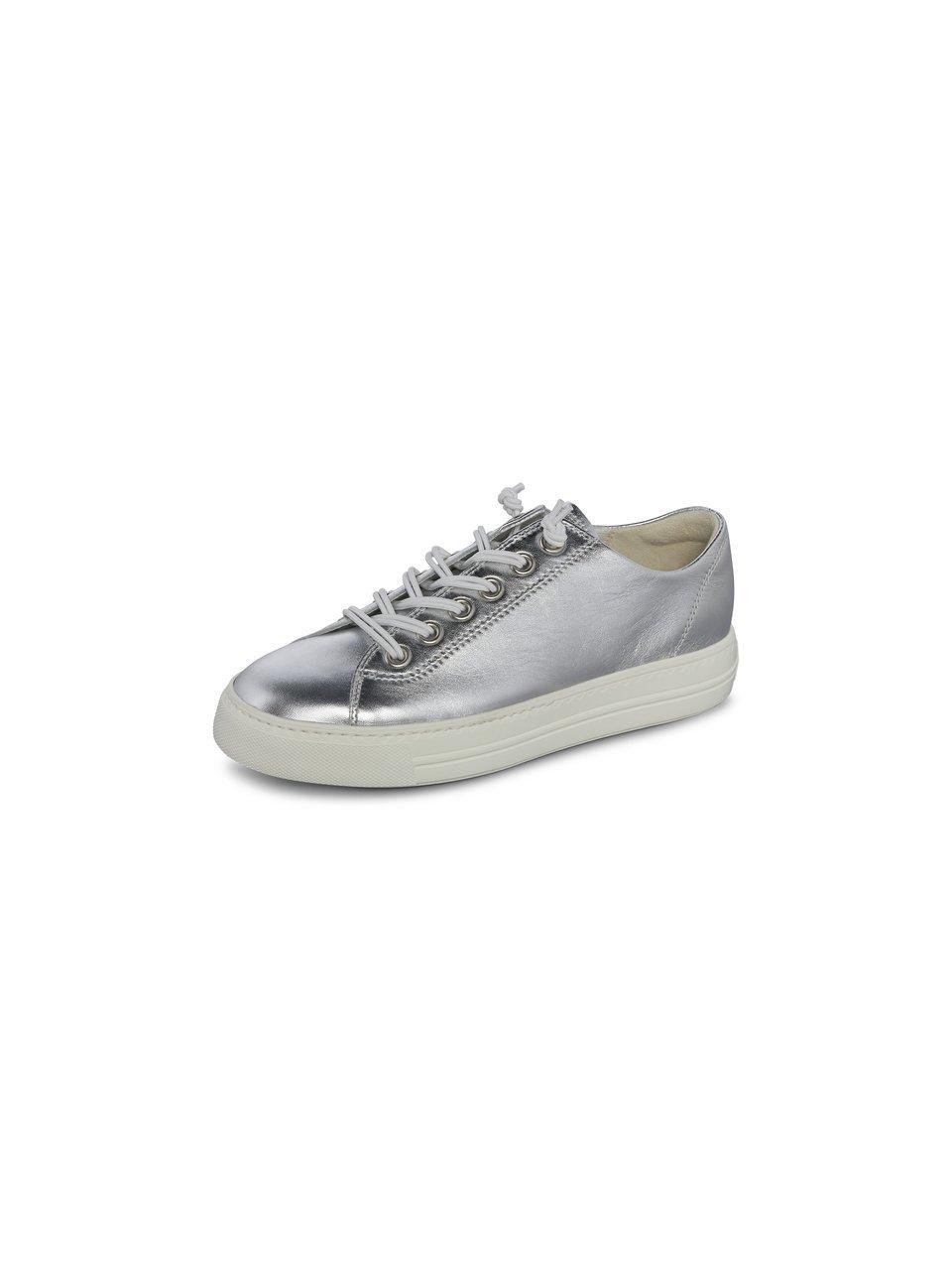 Thumbnail - Sneaker Paul Green silber